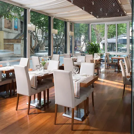 Hotel Imperiale By Omnia Hotels