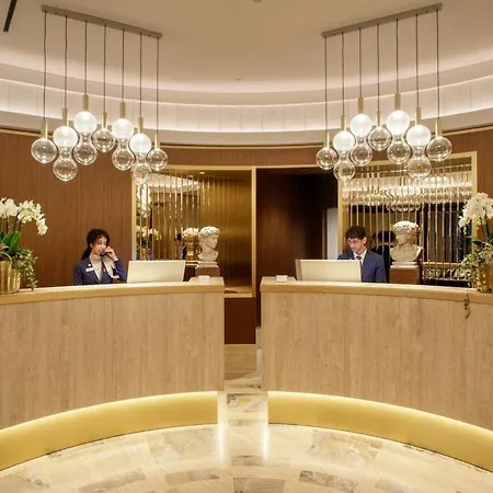 Hotel Imperiale By Omnia Hotels
