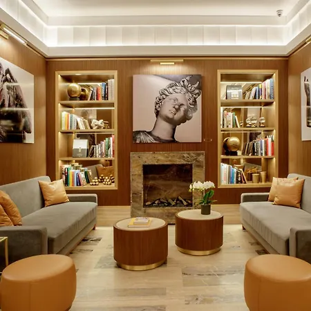 Hotel Imperiale By Omnia Hotels