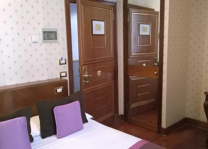 Imperiale By Omnia 4*