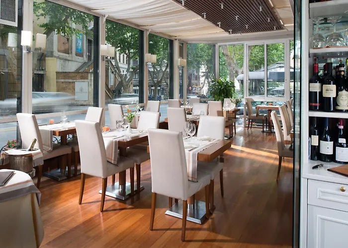 Imperiale By Omnia Otel 4*