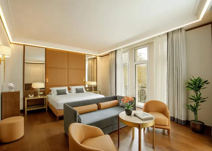 Otel Imperiale By Omnia