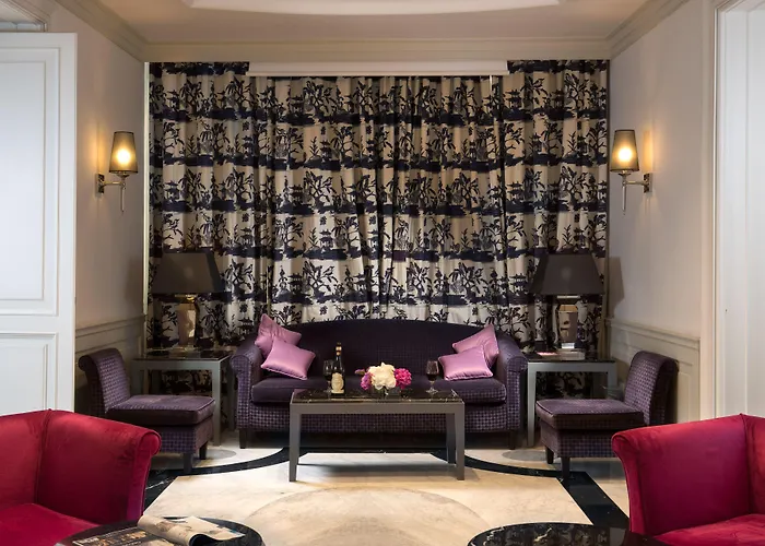 Imperiale By Omnia Otel Roma