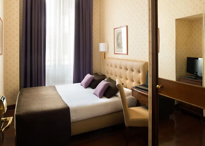 Otel Imperiale By Omnia 4*