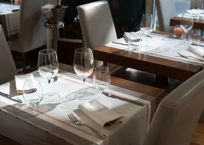 Imperiale By Omnia 4* Roma