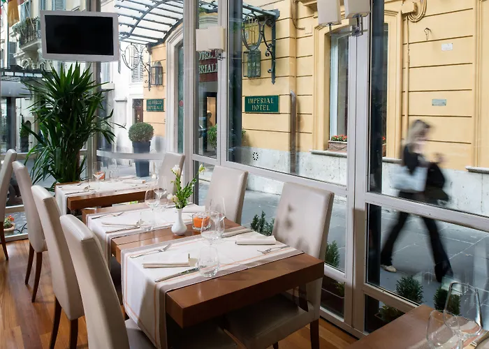 Imperiale By Omnia 4*
