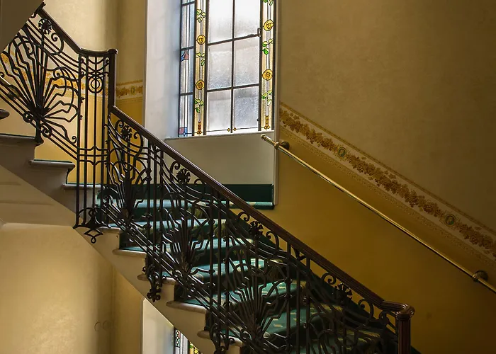 Otel Imperiale By Omnia Roma