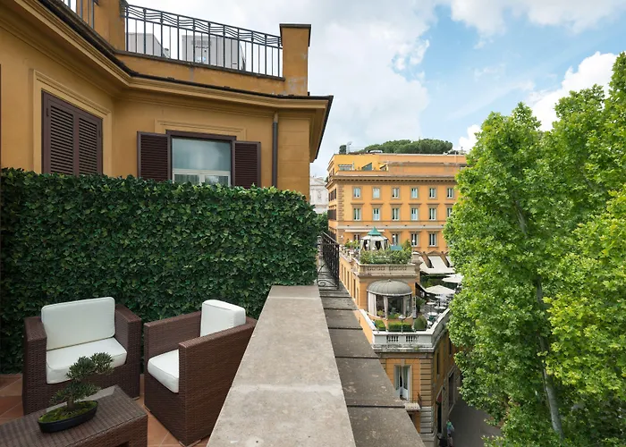 Imperiale By Omnia Otel 4*