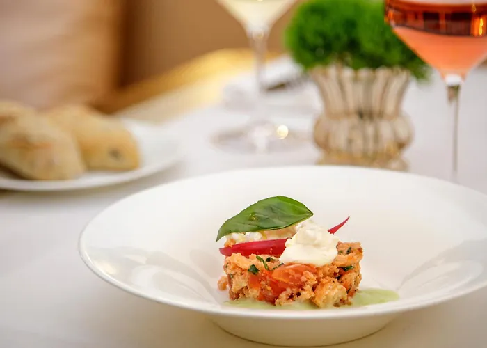Otel Imperiale By Omnia Roma