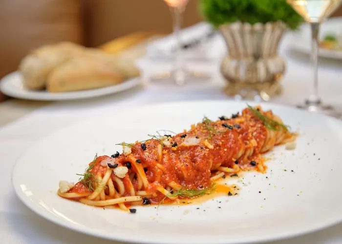 Otel Imperiale By Omnia 4*