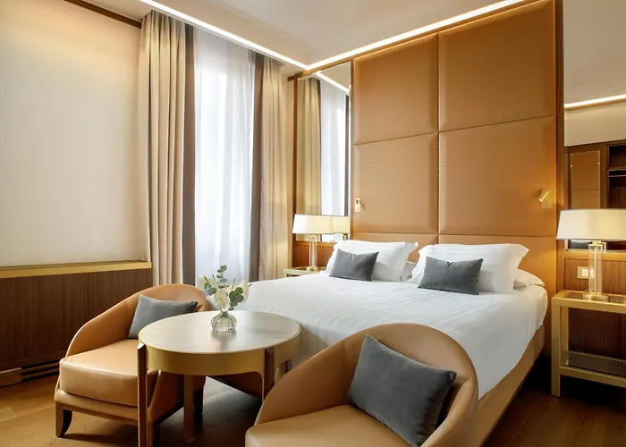 Imperiale By Omnia Otel