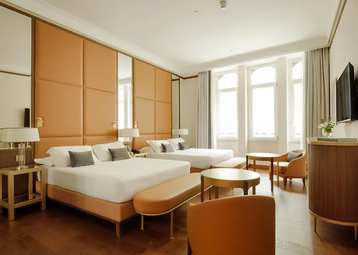 Imperiale By Omnia 4* Roma