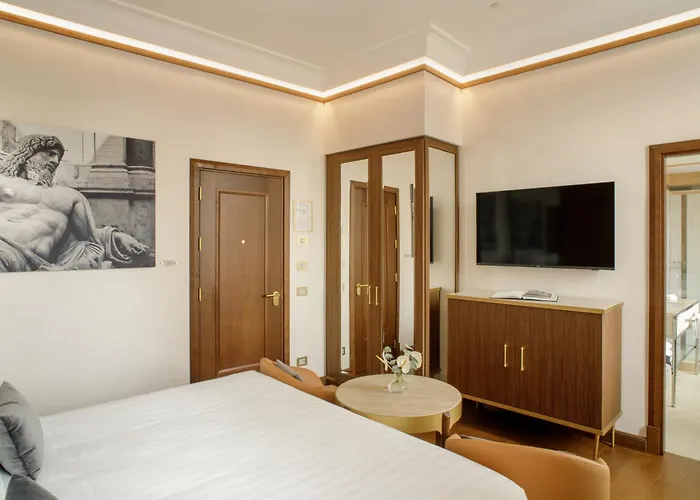 Imperiale By Omnia Otel
