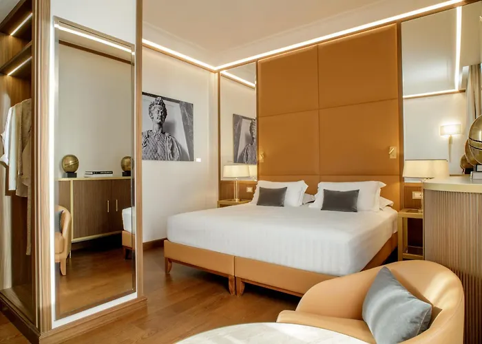 Otel Imperiale By Omnia