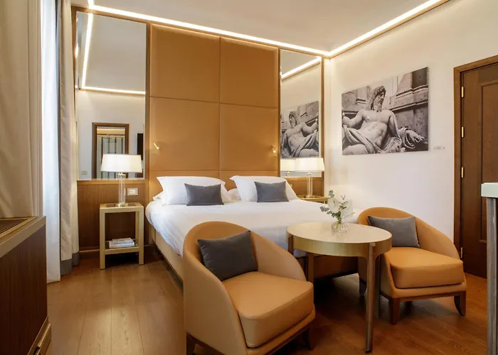 Otel Imperiale By Omnia 4*