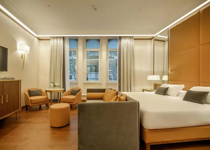 Imperiale By Omnia 4*