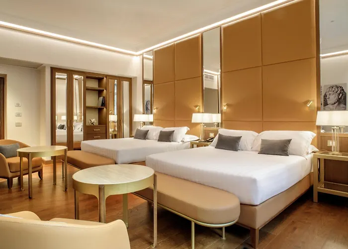 Otel Imperiale By Omnia