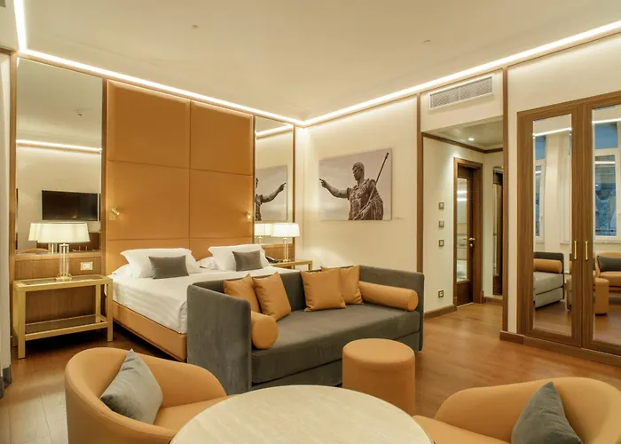 Imperiale By Omnia Otel 4*