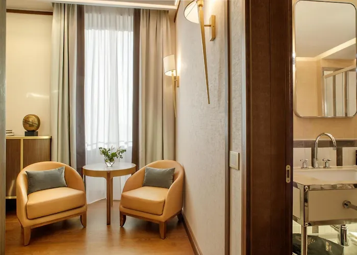 Imperiale By Omnia Otel Roma