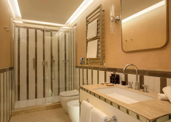 Otel Imperiale By Omnia 4*