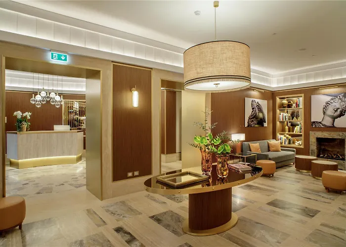 Imperiale By Omnia Otel 4*