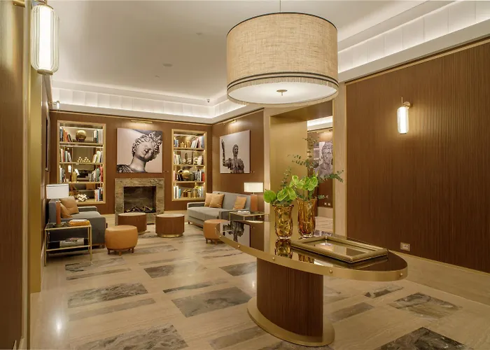 Imperiale By Omnia Roma