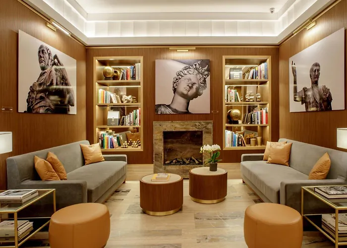 Imperiale By Omnia 4*