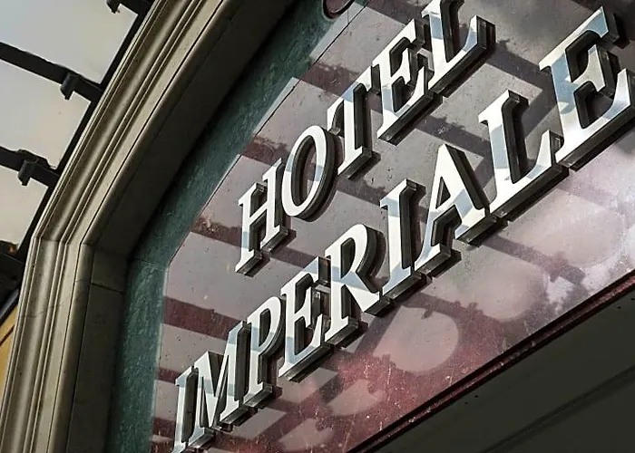 Imperiale By Omnia Otel Roma
