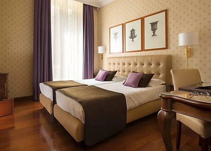 Imperiale By Omnia Otel 4*