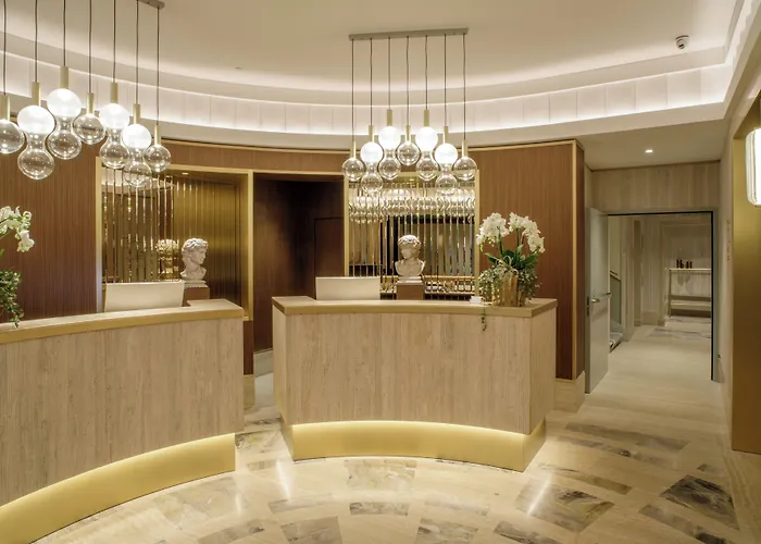 Imperiale By Omnia 4* Roma