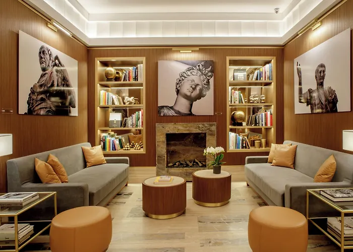 Imperiale By Omnia 4*
