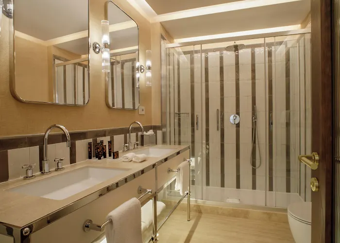 Imperiale By Omnia Hotel 4*