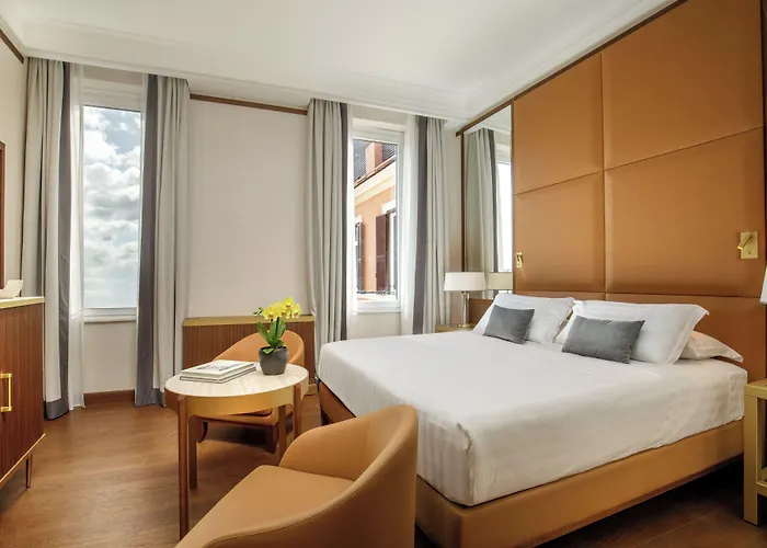 Imperiale By Omnia Hotel