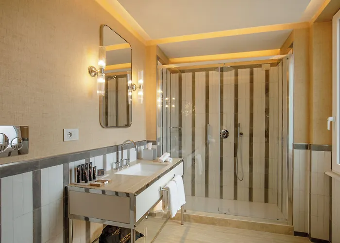 Imperiale By Omnia 4*