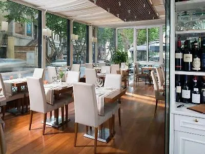 Otel Imperiale By Omnia 4*
